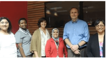 Dialogue on DataFax Clinical Trial Data Management Systems